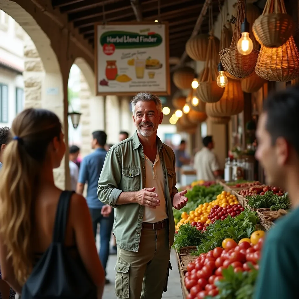 Sustainable green technology